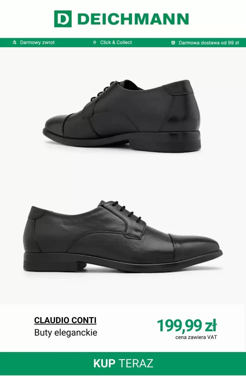 Strona 6 z gazetki Deichmann