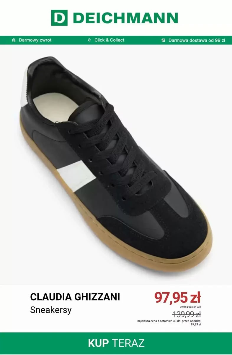 Strona 3 z gazetki Deichmann