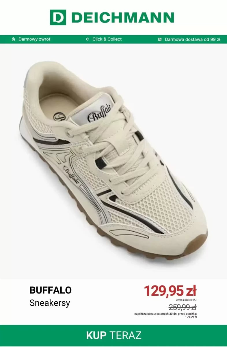 Strona 10 z gazetki Deichmann