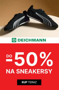 Gazetka Deichmann – 12.07.2026 – 19.07.2026