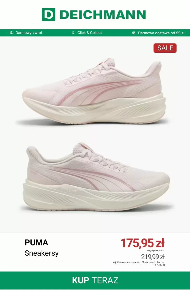 Strona 9 z gazetki Deichmann