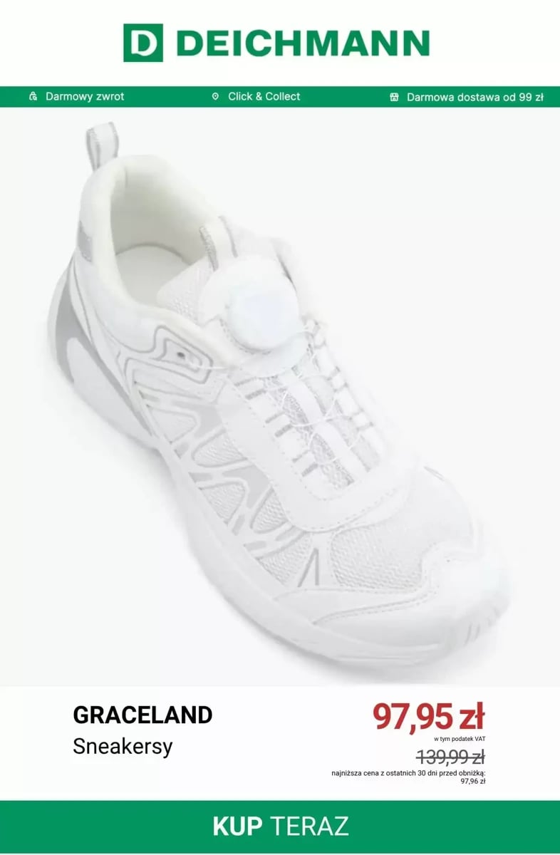 Strona 5 z gazetki Deichmann