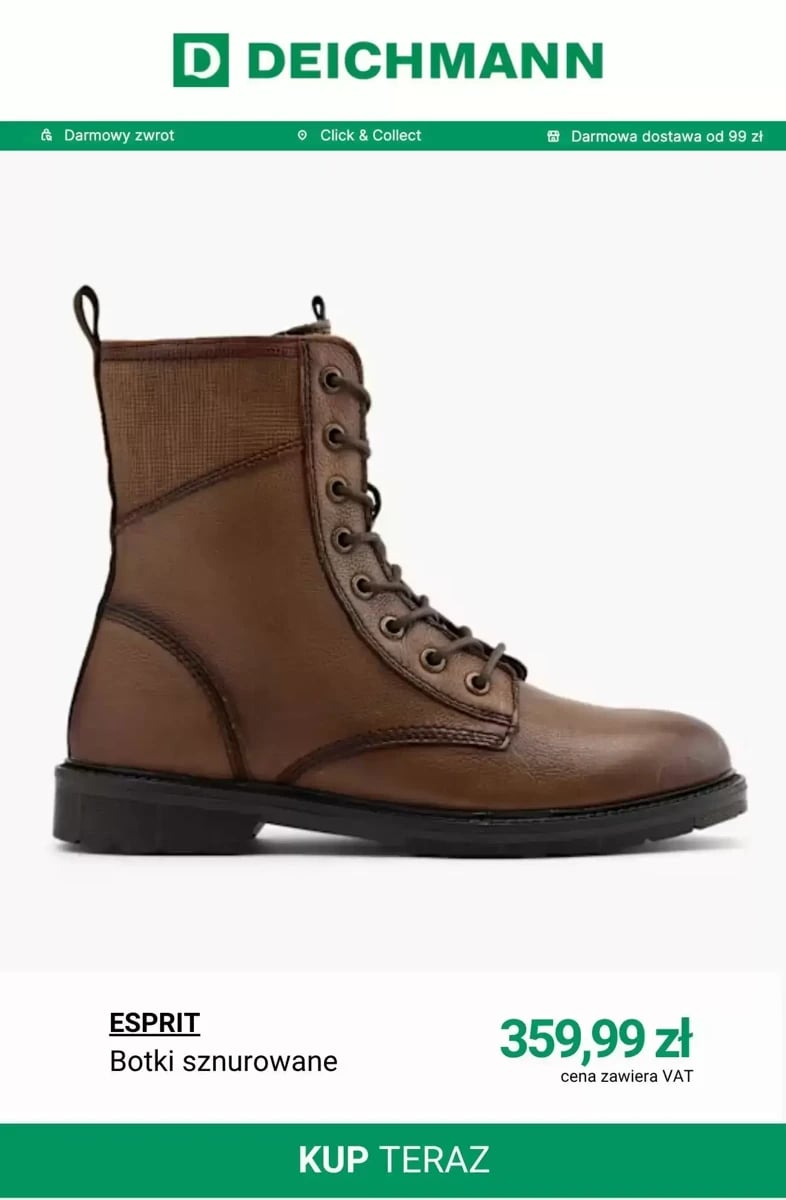 Strona 3 z gazetki Deichmann