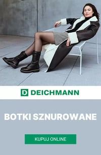 Gazetka Deichmann – 13.01.2026 – 20.01.2026