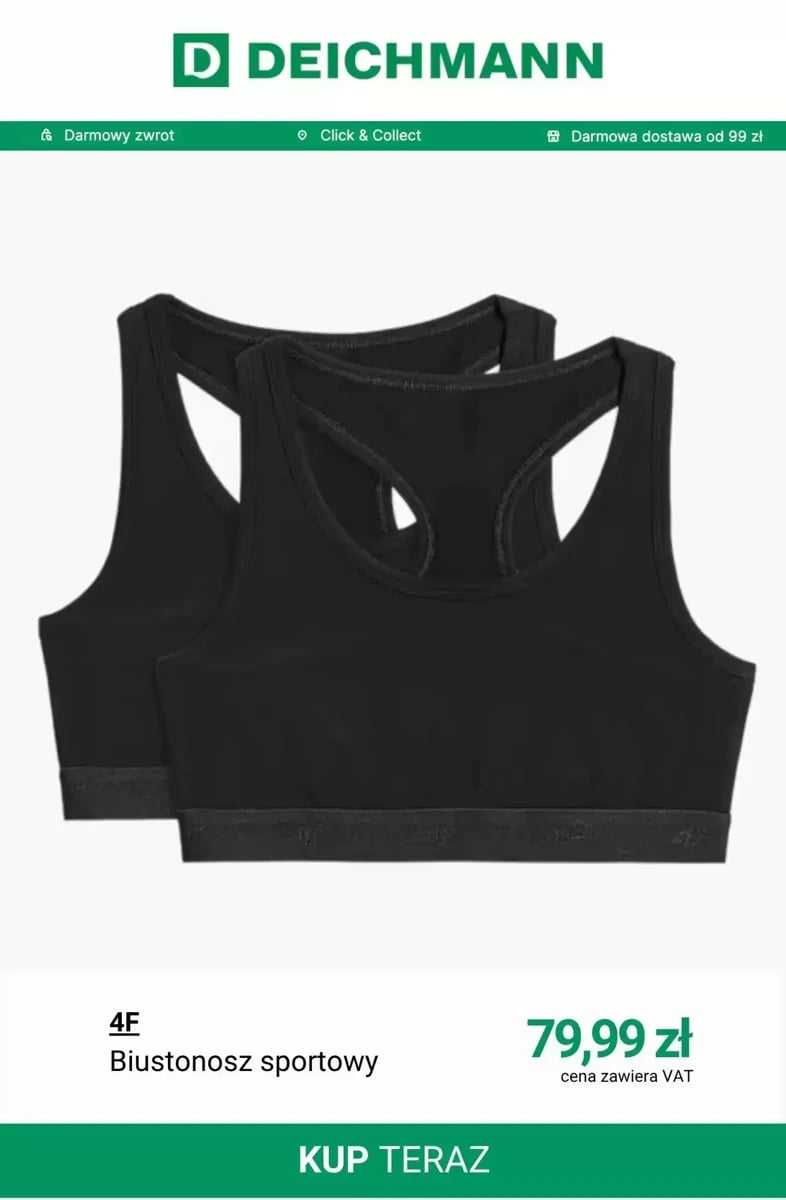 Strona 7 z gazetki Deichmann