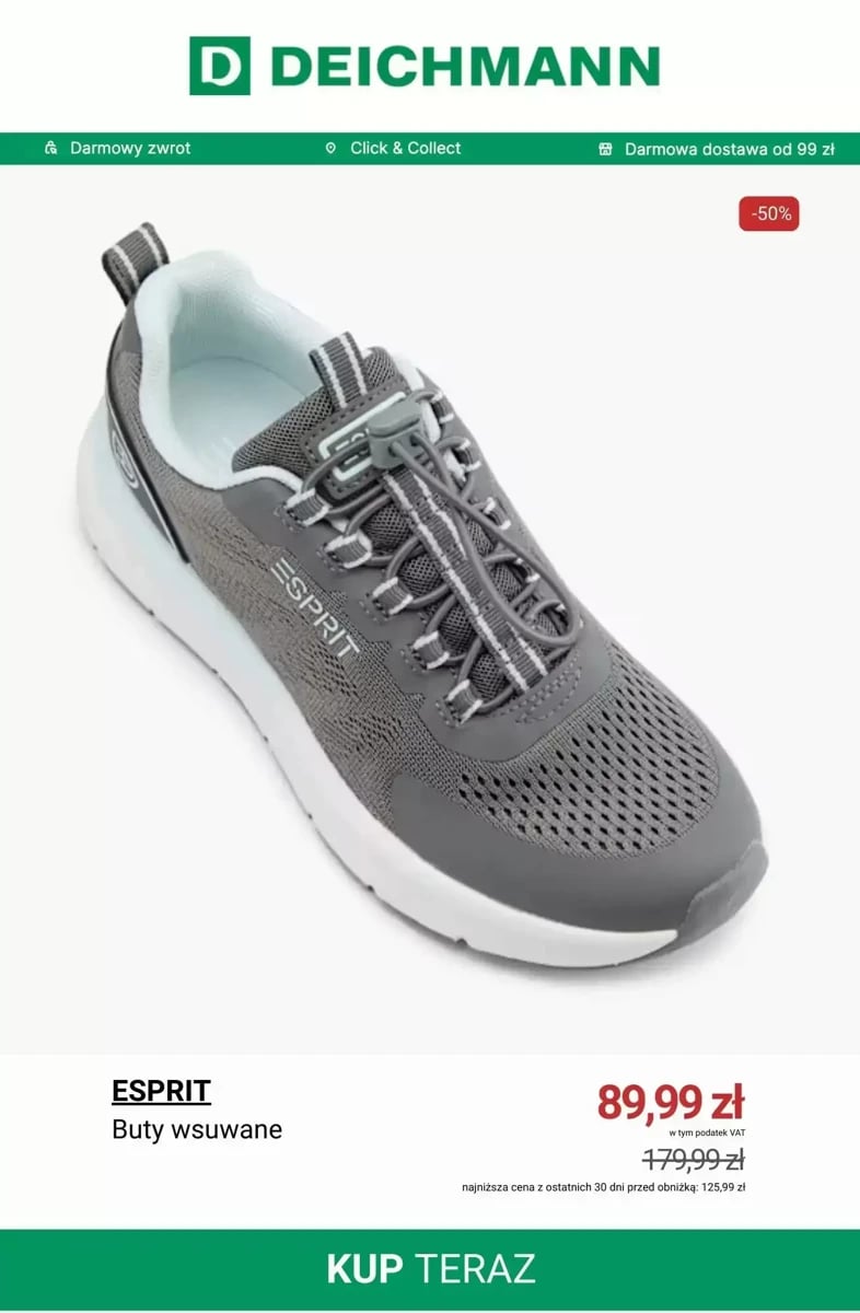 Strona 4 z gazetki Deichmann
