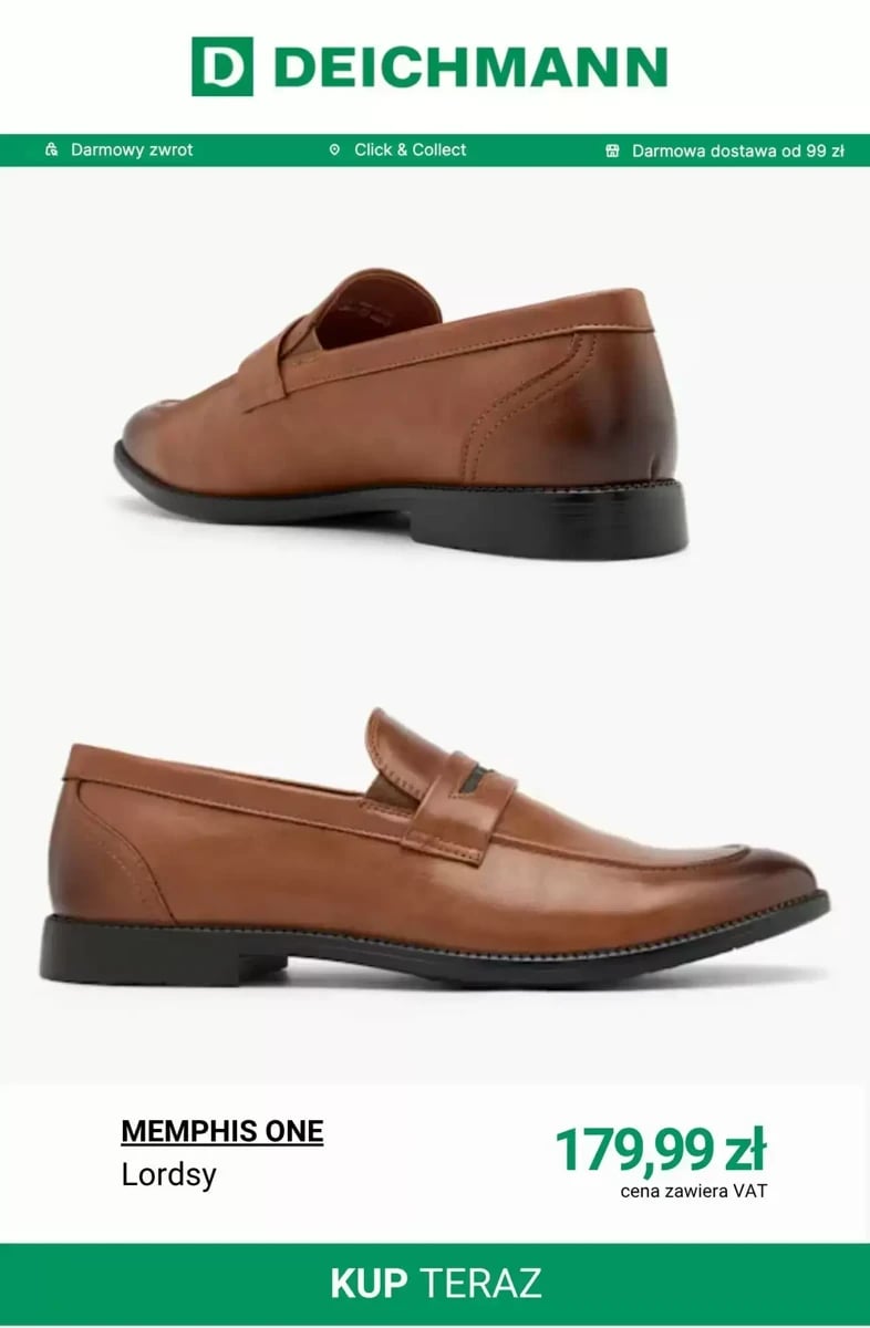 Strona 9 z gazetki Deichmann