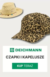 Gazetka Deichmann – 14.07.2026 – 21.07.2026