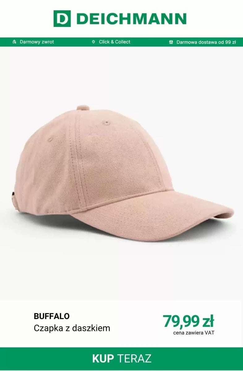 Strona 9 z gazetki Deichmann