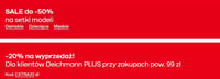 Gazetka Deichmann – 14.07.2026 – 28.07.2026