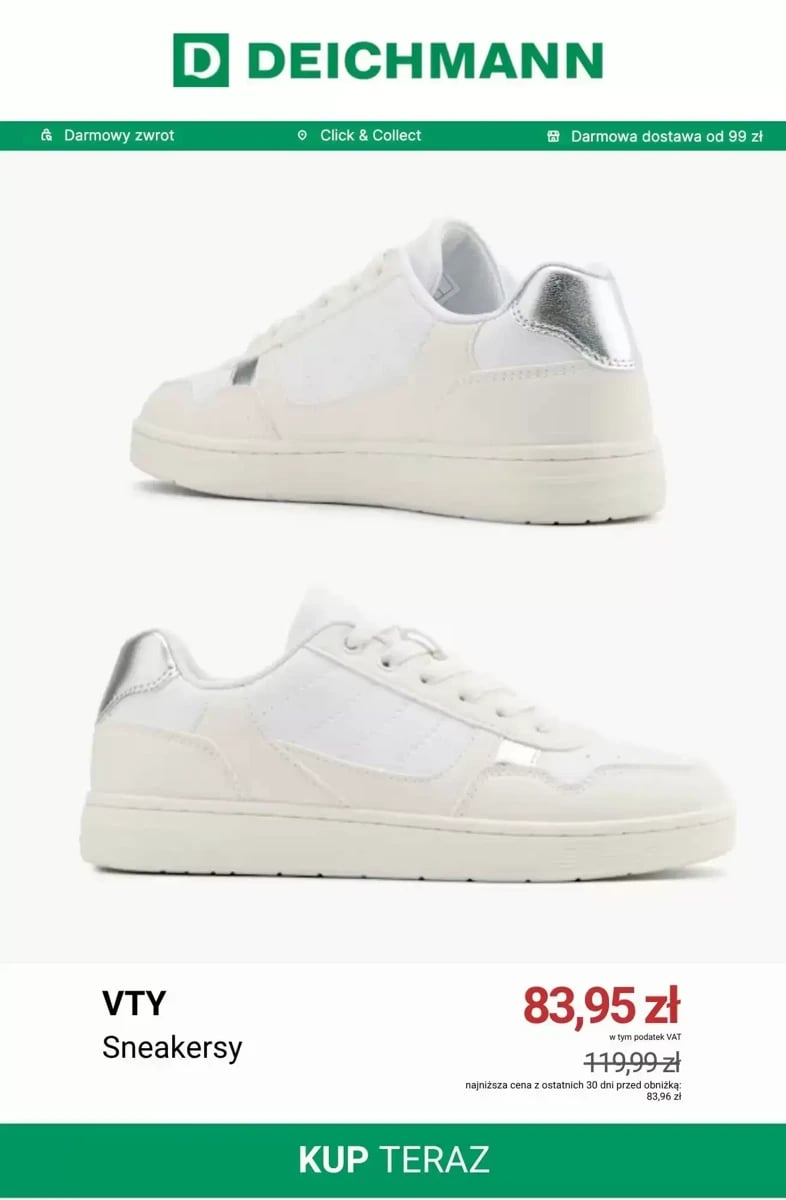 Strona 9 z gazetki Deichmann