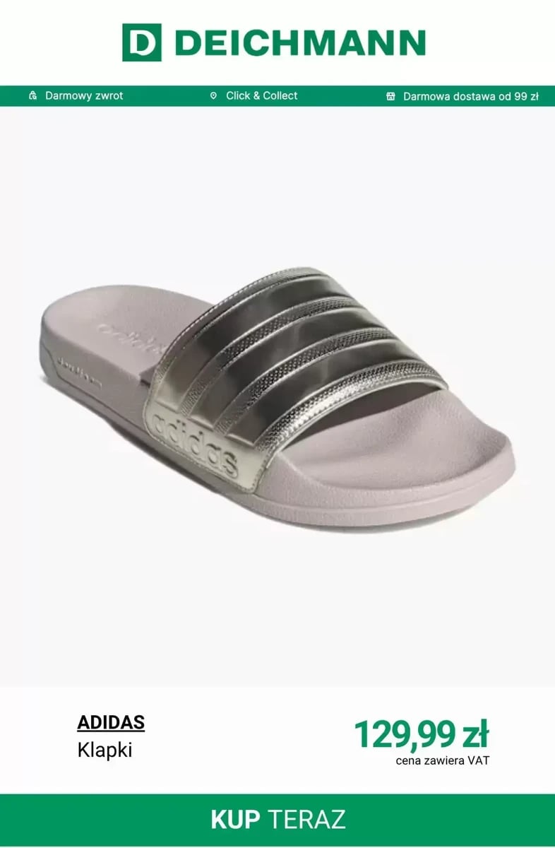 Strona 3 z gazetki Deichmann