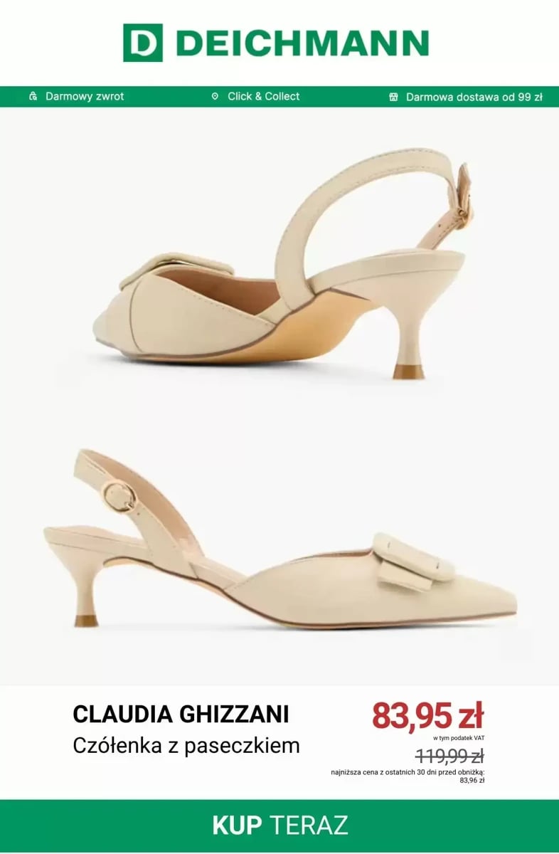 Strona 5 z gazetki Deichmann