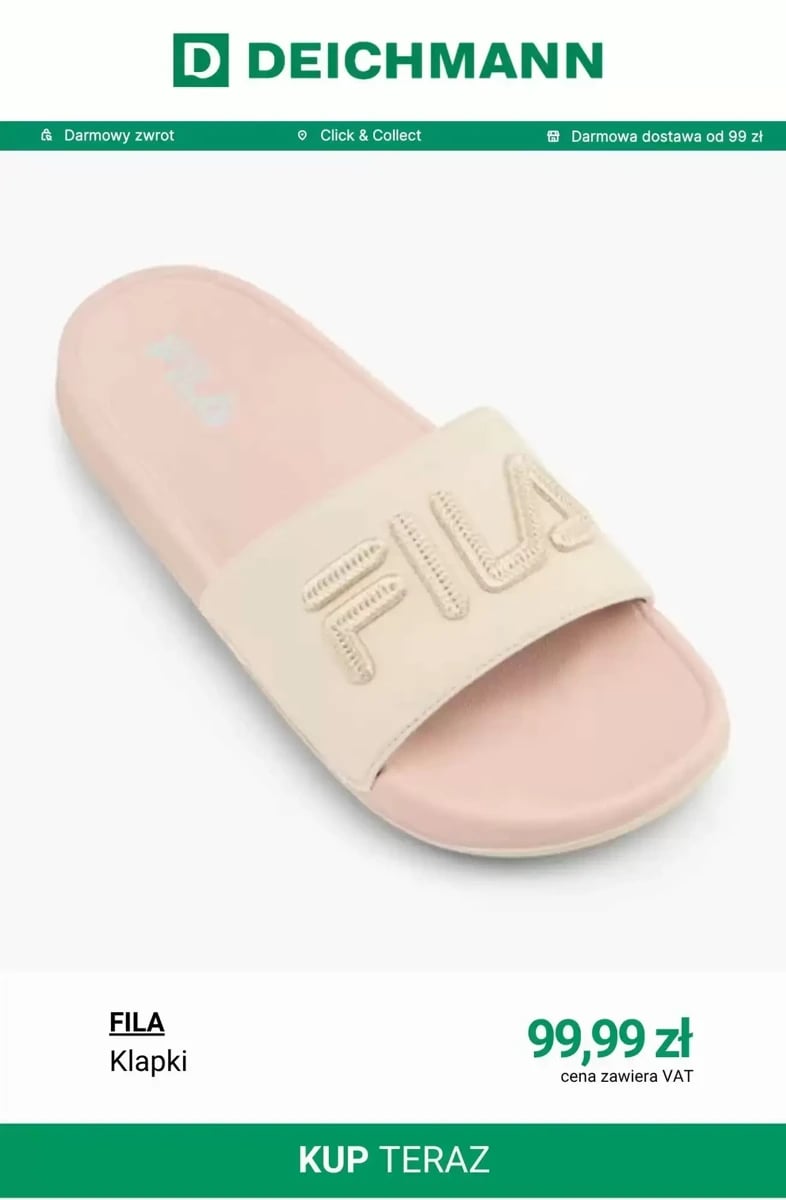 Strona 7 z gazetki Deichmann
