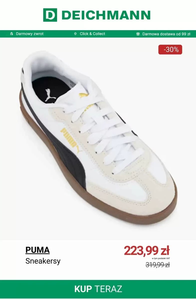 Strona 10 z gazetki Deichmann