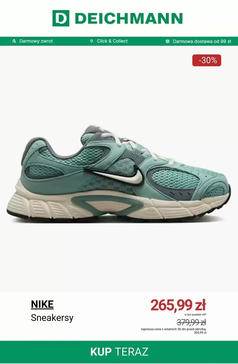 Strona 3 z gazetki Deichmann