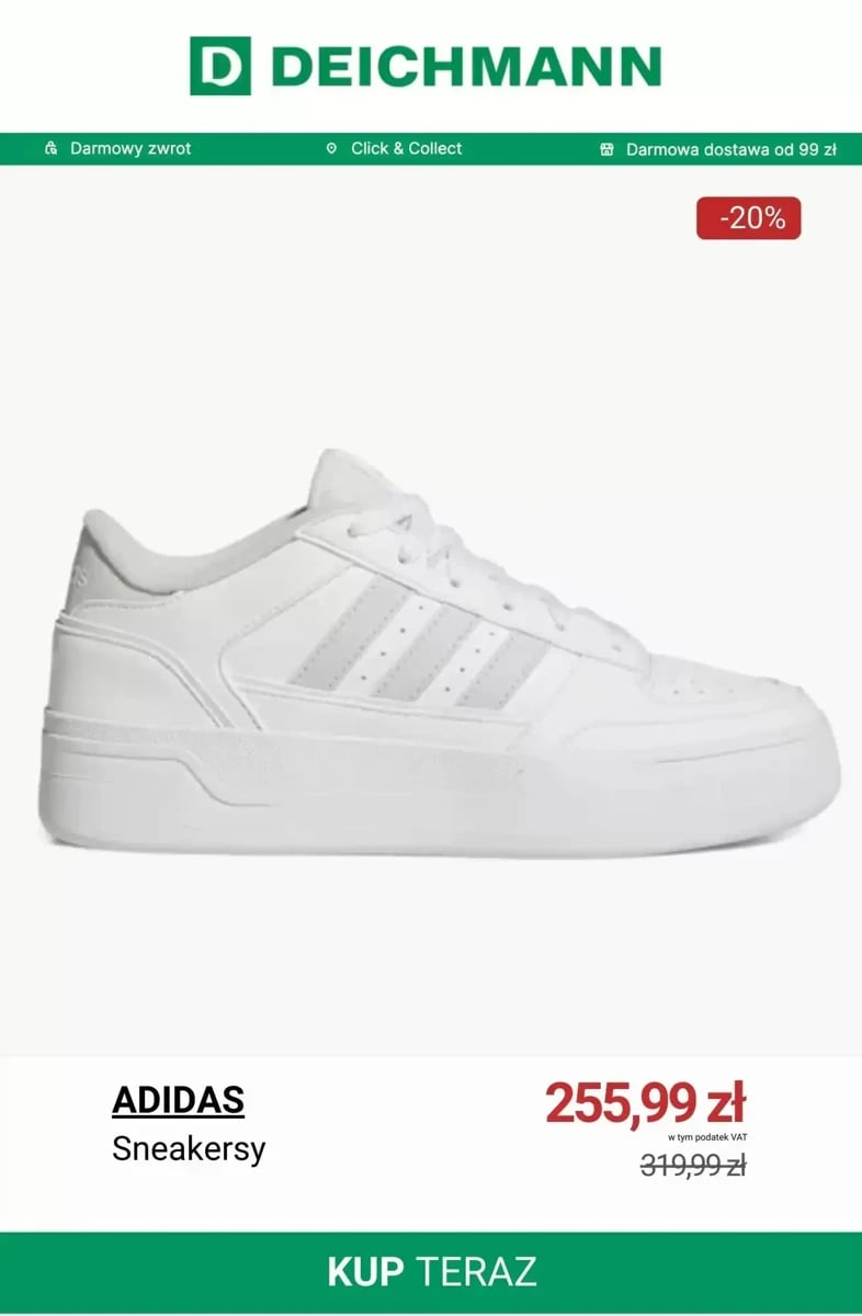 Strona 7 z gazetki Deichmann