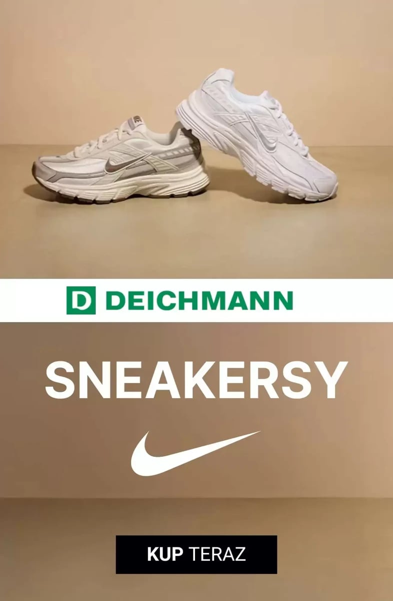 Strona 1 z gazetki Deichmann