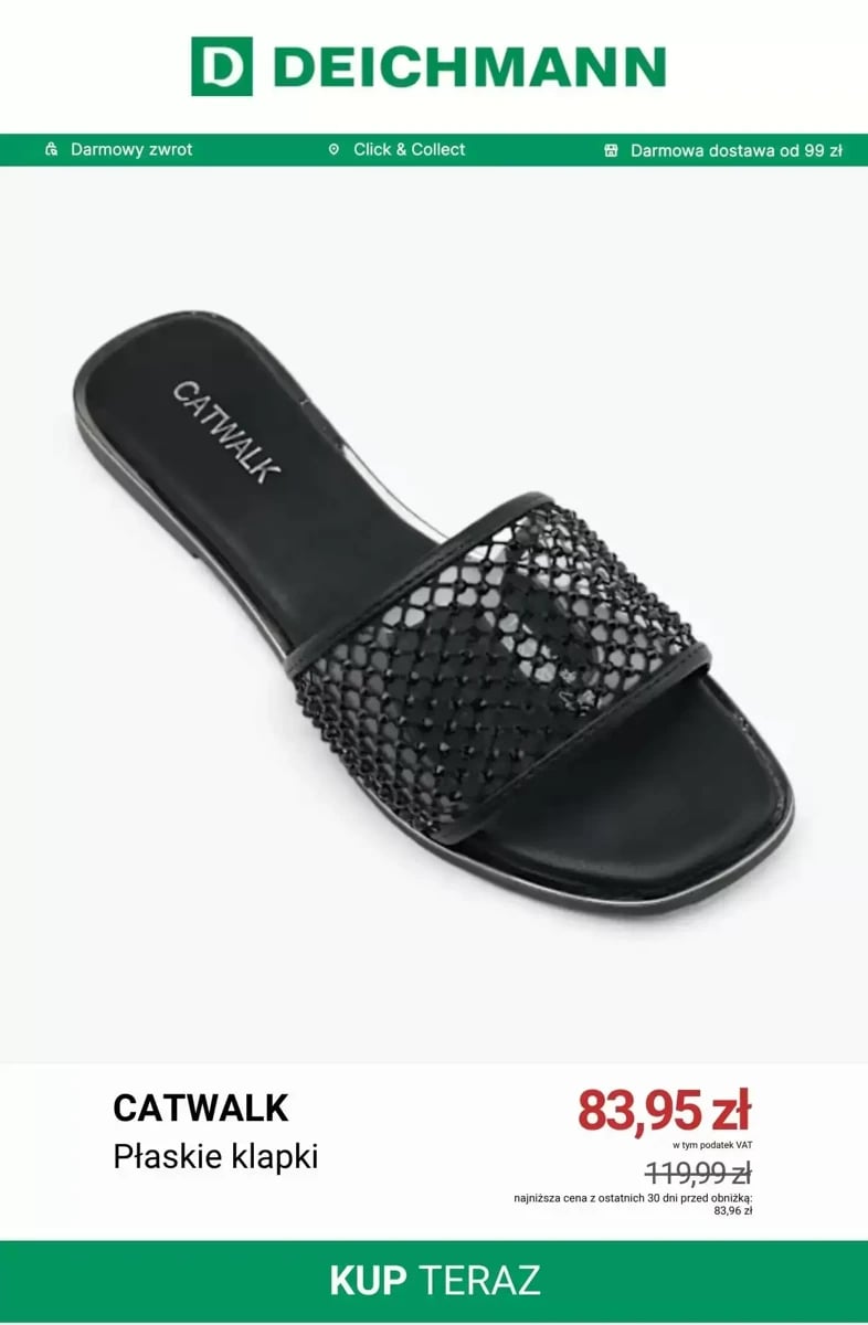 Strona 4 z gazetki Deichmann