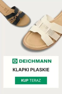 Gazetka Deichmann – 16.07.2026 – 23.07.2026