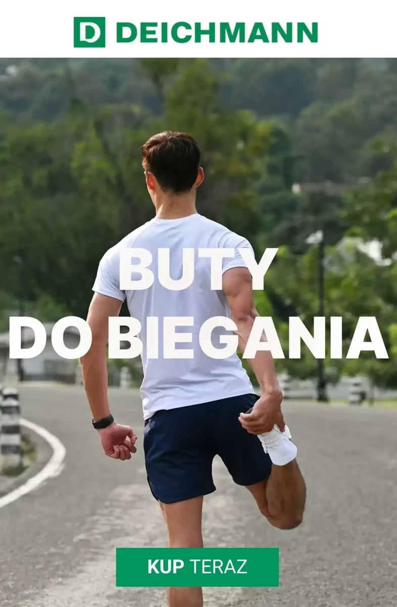 Strona 1 z gazetki Deichmann