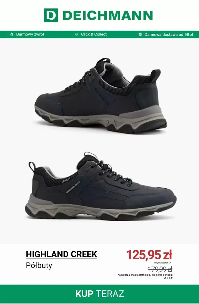 Strona 9 z gazetki Deichmann