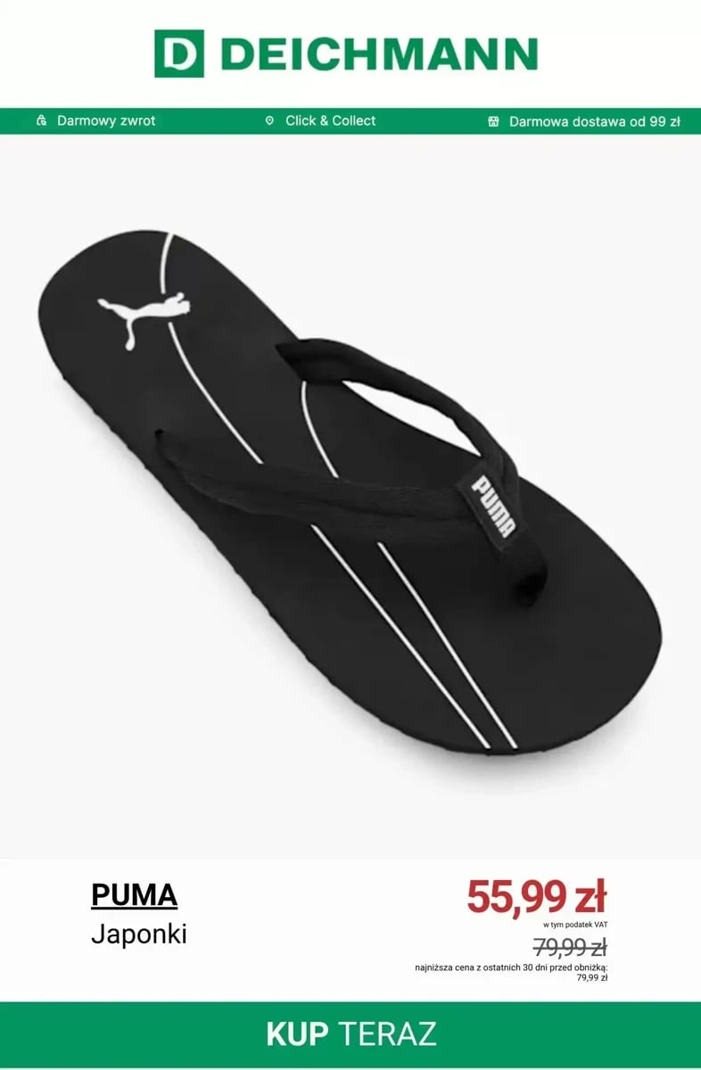 Strona 3 z gazetki Deichmann