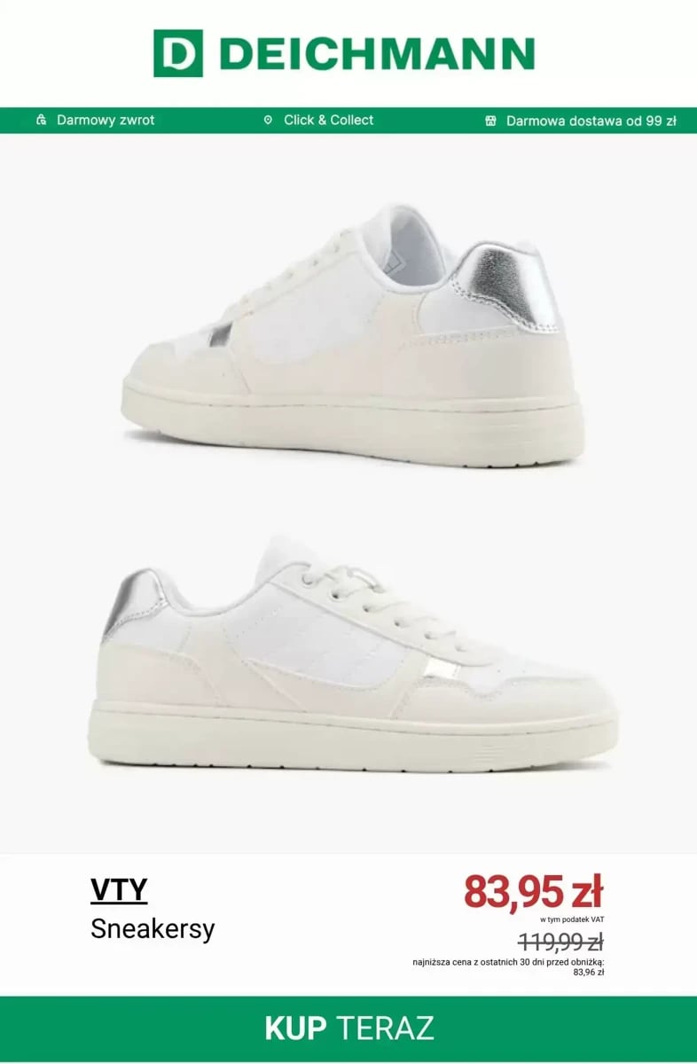 Strona 3 z gazetki Deichmann