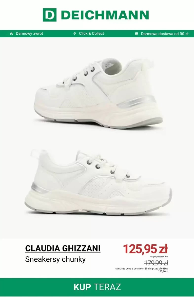 Strona 7 z gazetki Deichmann