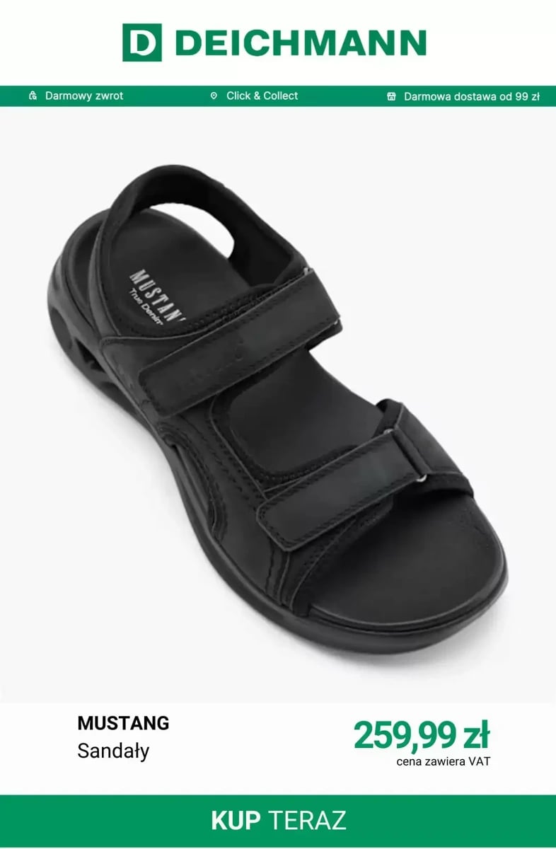Strona 4 z gazetki Deichmann
