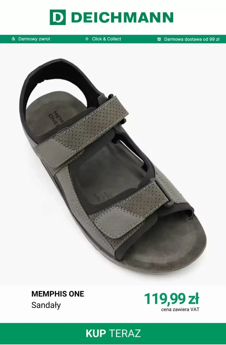 Strona 9 z gazetki Deichmann