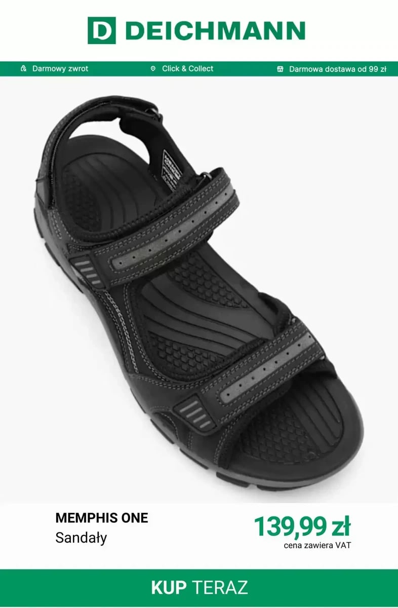 Strona 5 z gazetki Deichmann