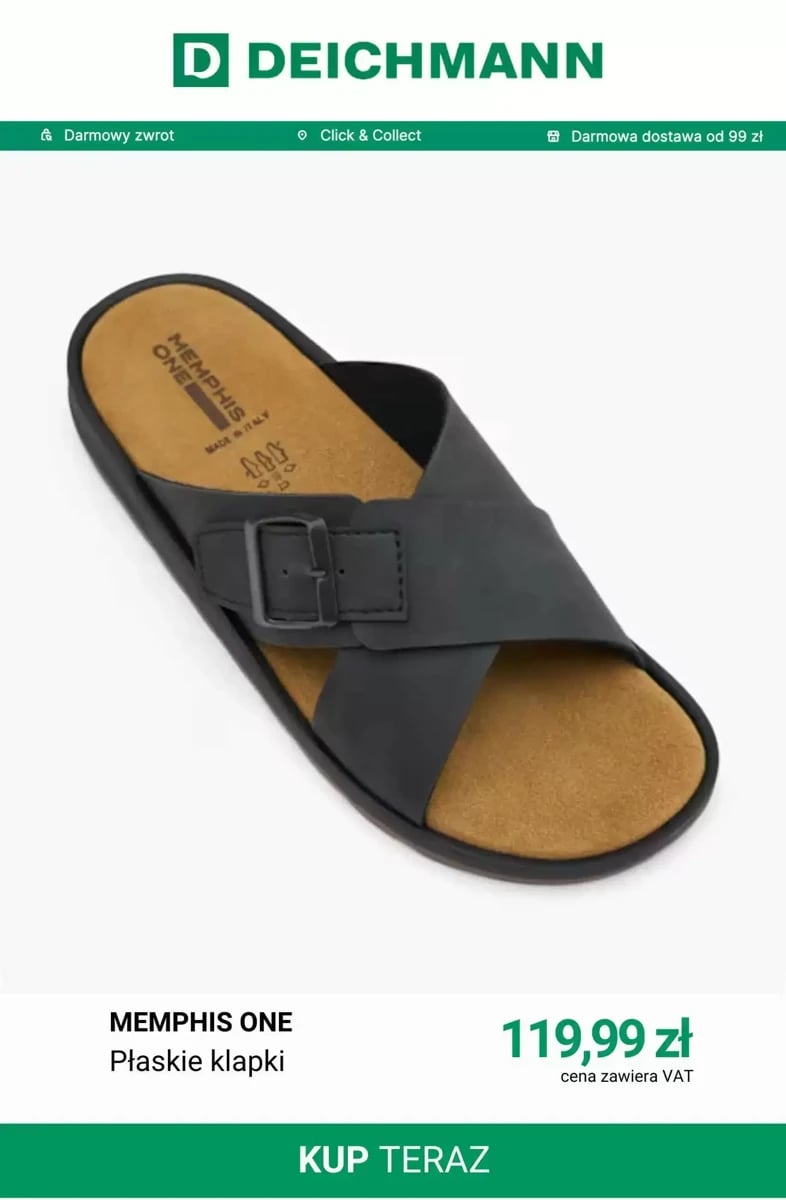 Strona 2 z gazetki Deichmann