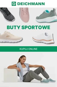 Gazetka Deichmann – 19.01.2026 – 27.01.2026