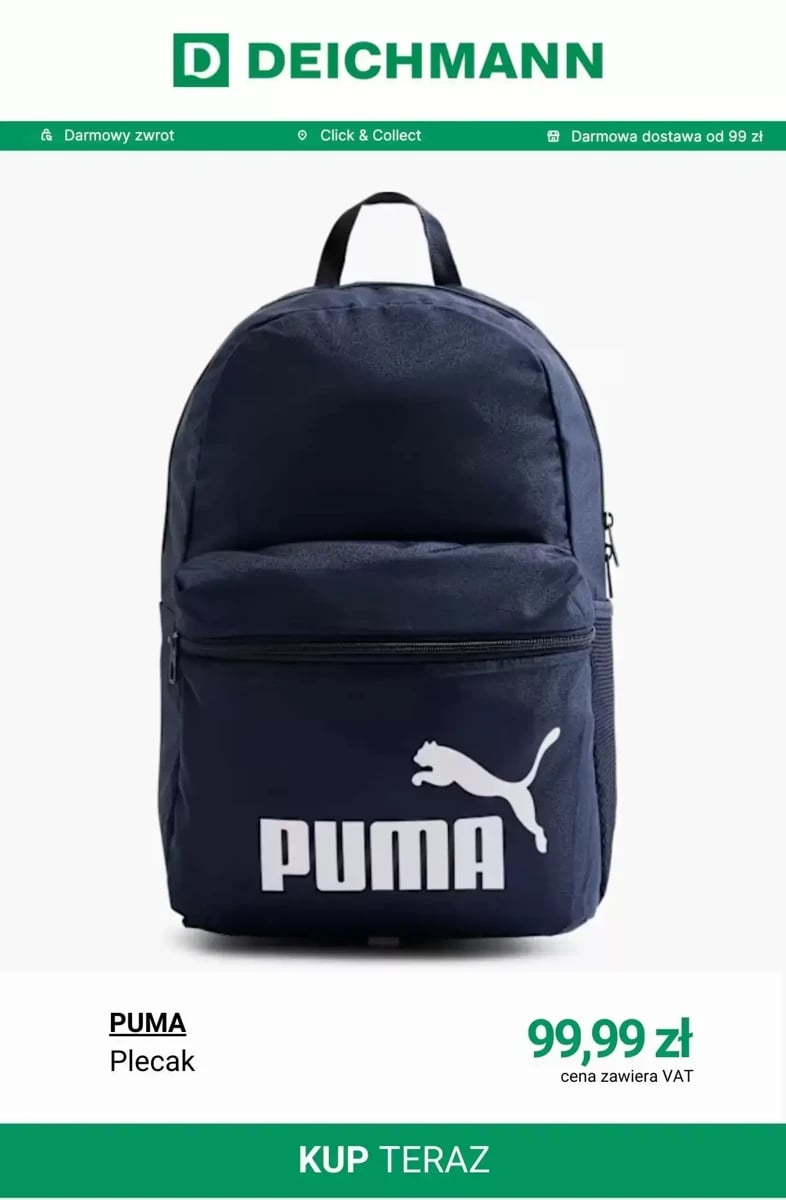 Strona 5 z gazetki Deichmann