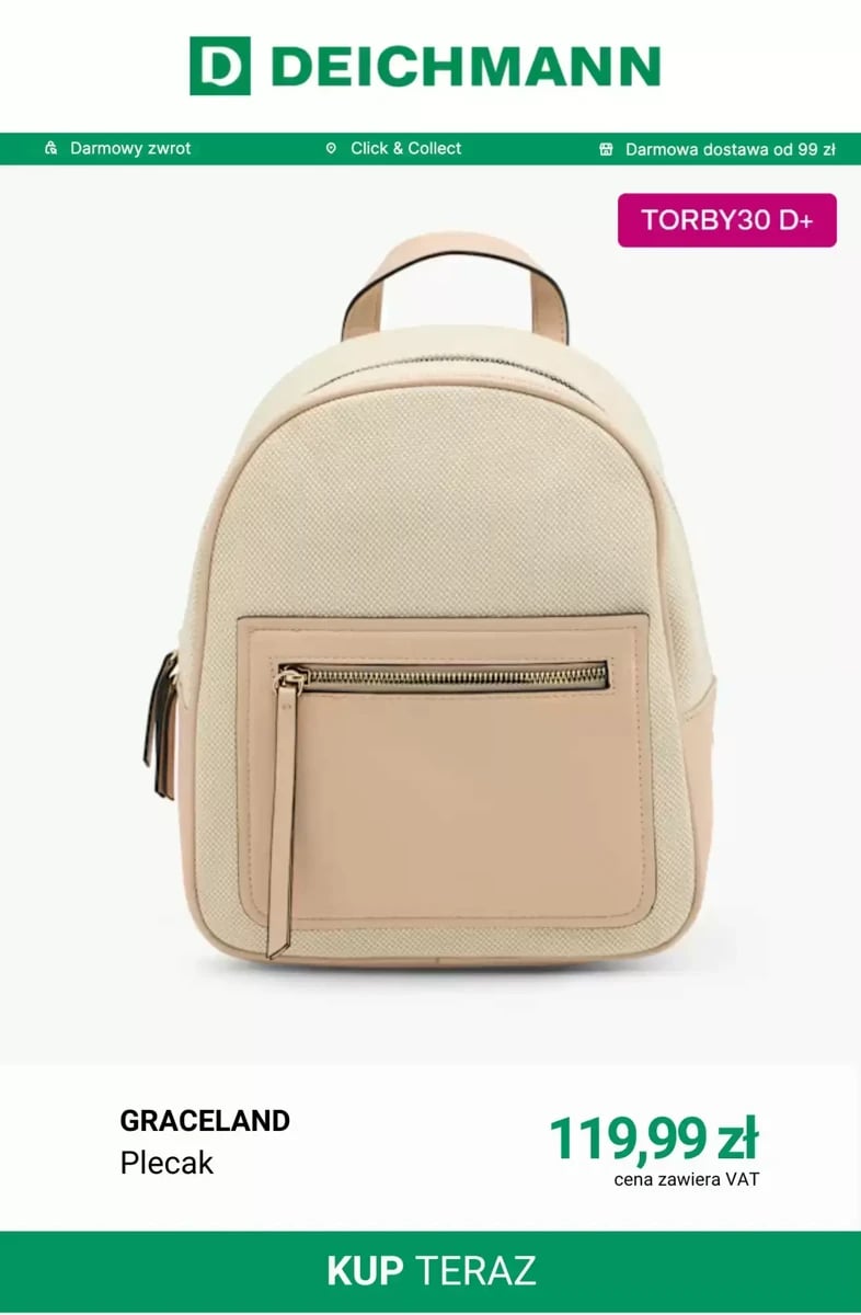 Strona 4 z gazetki Deichmann