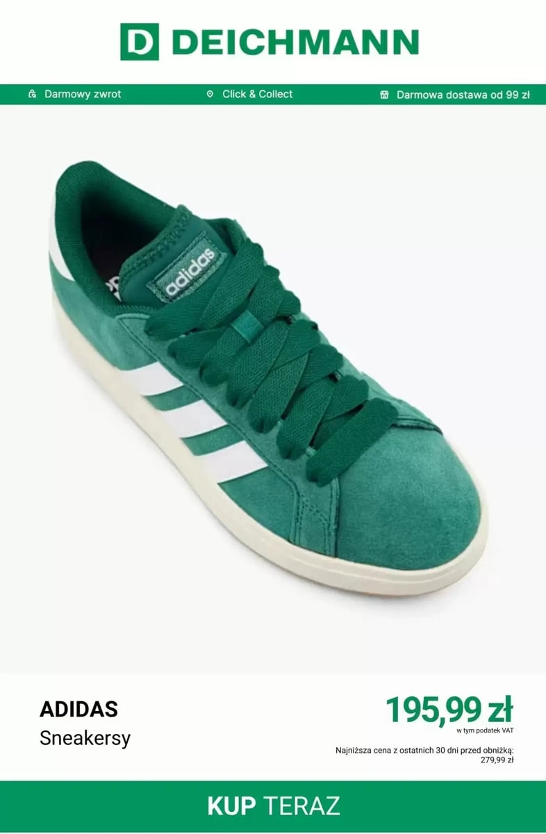 Strona 8 z gazetki Deichmann