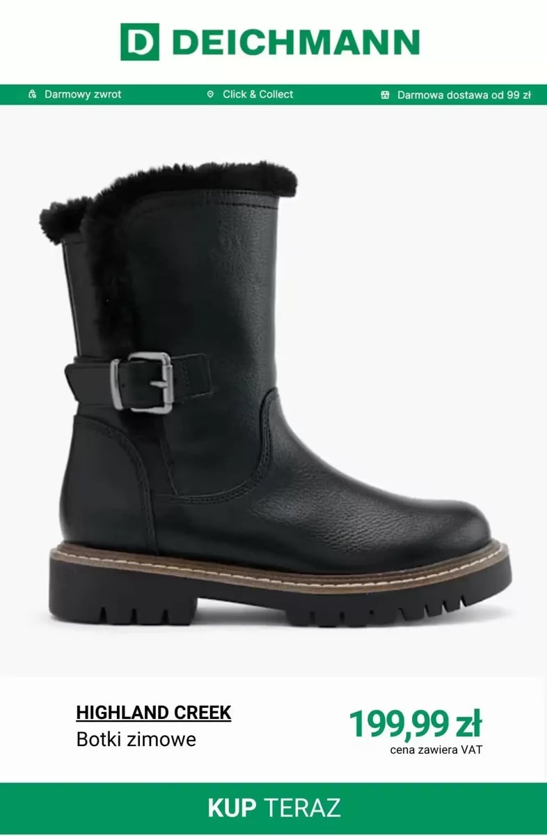 Strona 10 z gazetki Deichmann