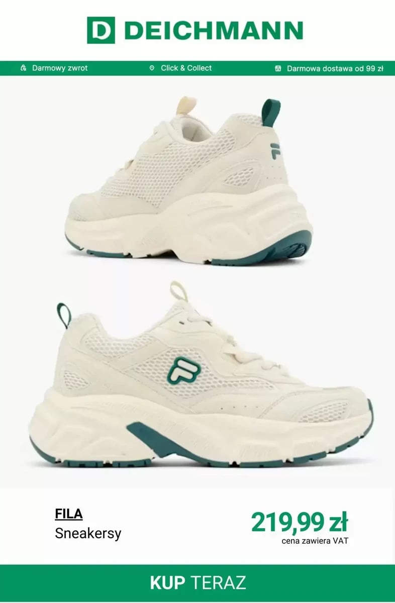 Strona 4 z gazetki Deichmann