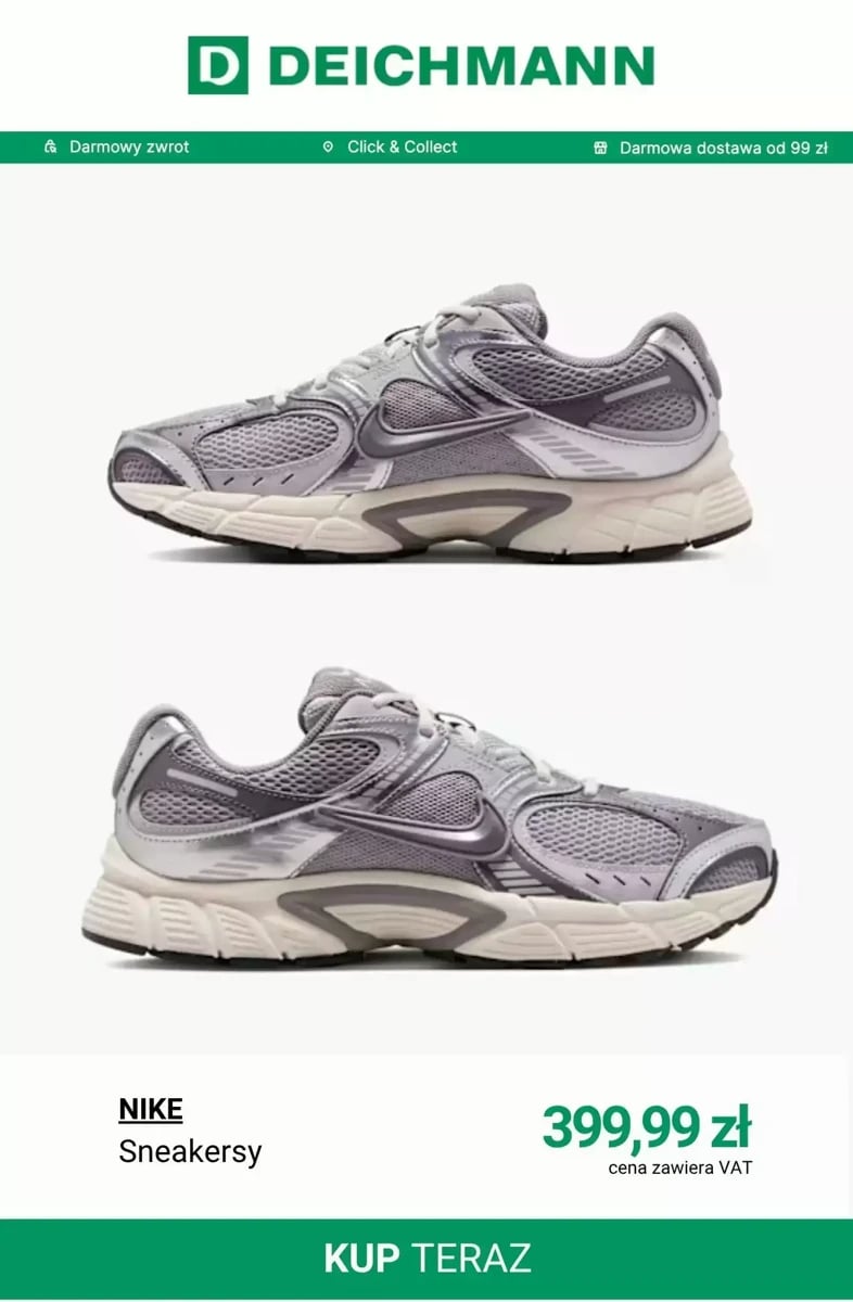 Strona 10 z gazetki Deichmann