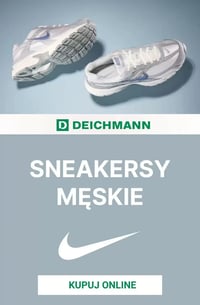 Gazetka Deichmann – 21.04.2026 – 28.04.2026