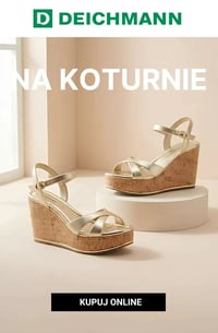 Gazetka Deichmann – 21.06.2026 – 27.06.2026