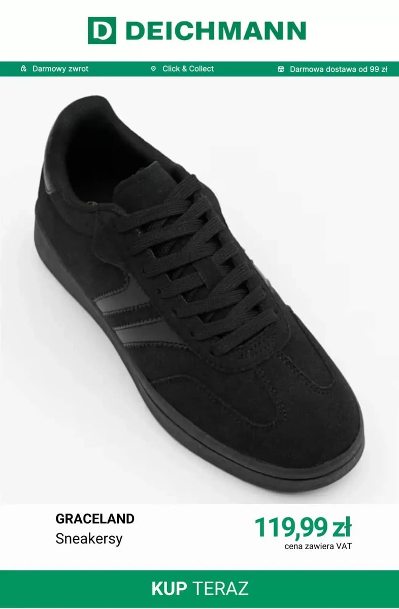 Strona 7 z gazetki Deichmann