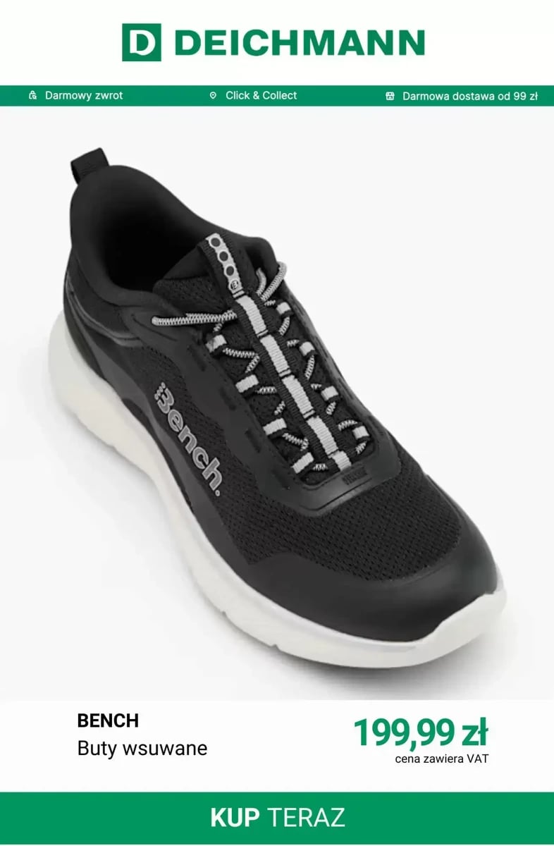 Strona 4 z gazetki Deichmann