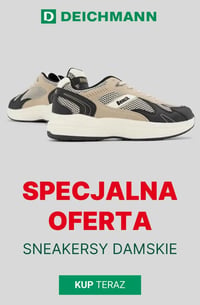 Gazetka Deichmann – 21.11.2025 – 30.11.2025