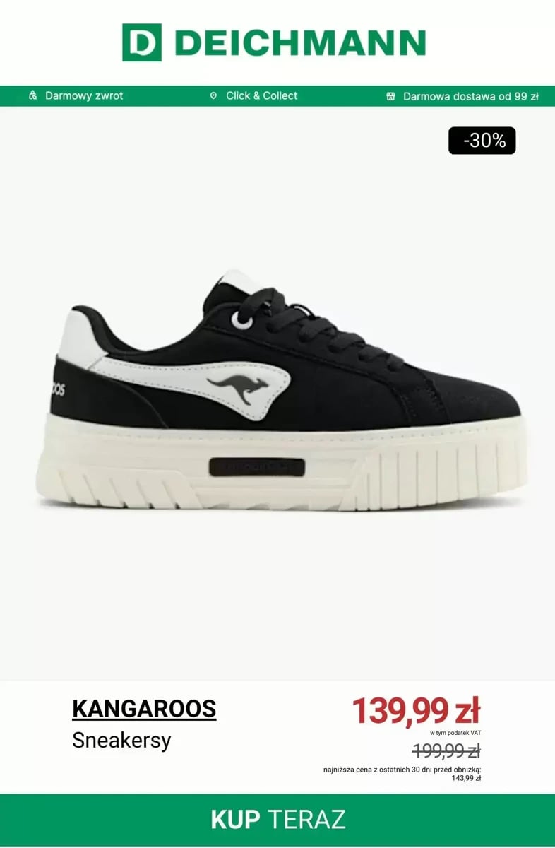 Strona 9 z gazetki Deichmann
