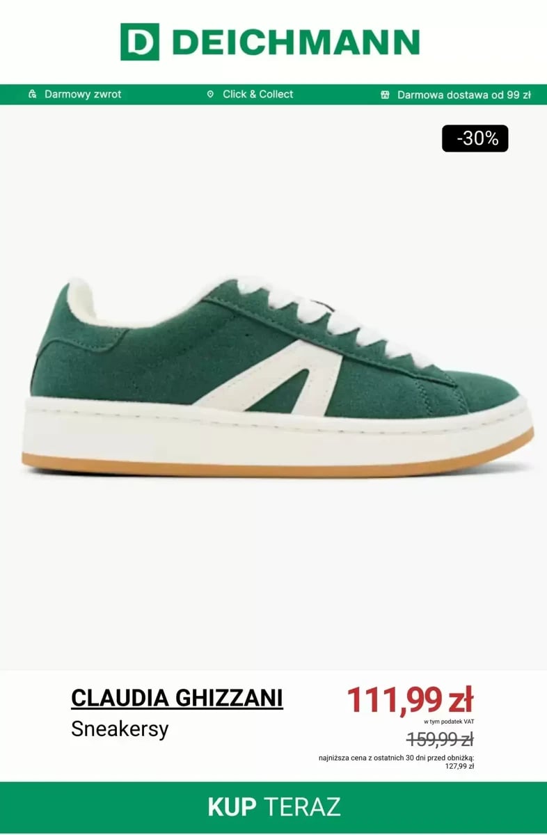 Strona 10 z gazetki Deichmann