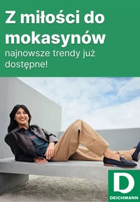 Gazetka Deichmann – 22.04.2026 – 06.05.2026