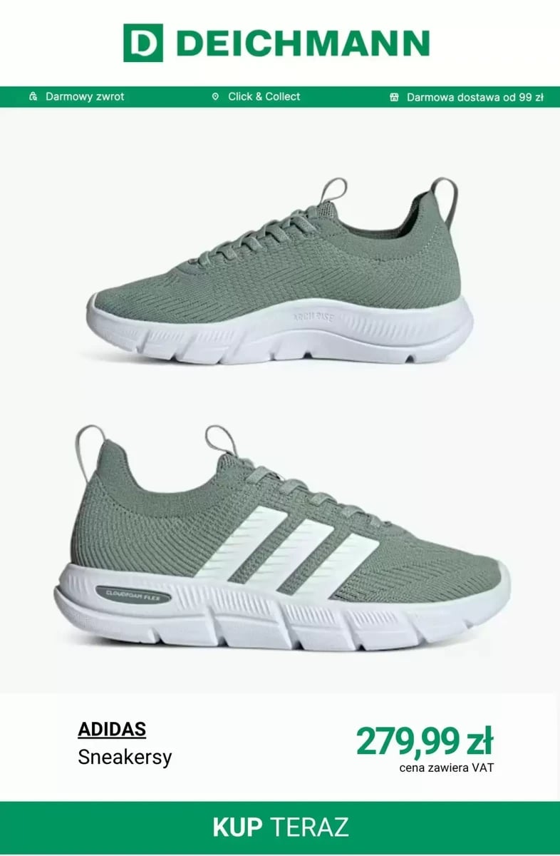Strona 4 z gazetki Deichmann