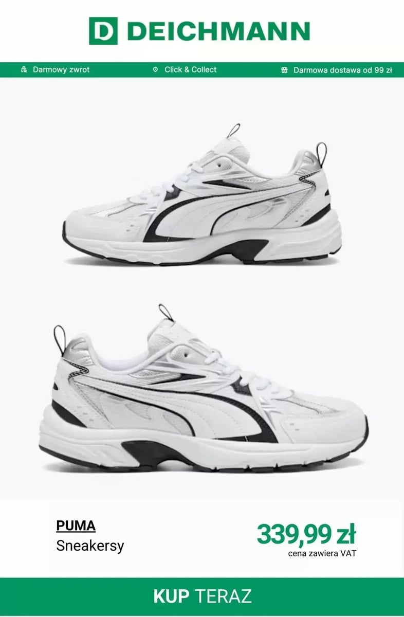Strona 3 z gazetki Deichmann